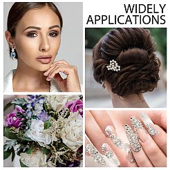 Шить на горный хрусталь&nbsp;GACR-GF0001-01