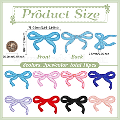 16 шт.&nbsp;PATC-FG0002-79