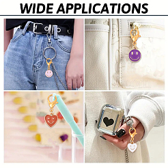 45 шт. 15 стиля&nbsp;HJEW-YW00182