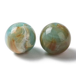 Акриловые бусины&nbsp;OACR-C019-05