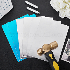 Алюминиевый лист&nbsp;ALUM-PH0001-02B