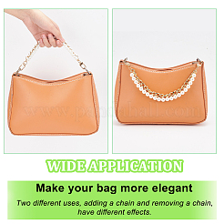 3 шт. 3 удлинителя для ремней для сумочек&nbsp;FIND-WR0009-30