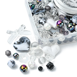 Набор для изготовления браслета из бисера своими руками&nbsp;DIY-FS0003-23