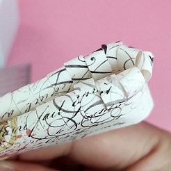 Углеродистая сталь разрезает трафареты&nbsp;LS-DIY-P076-34