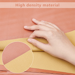 Искусственная кожа&nbsp;AJEW-WH0314-278B