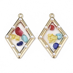 Эпоксидная смола подвески&nbsp;LS-X-RESI-T045-008