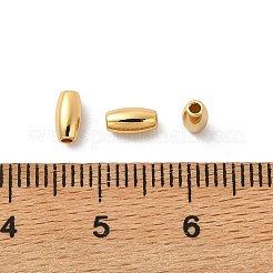 Латунные бусины&nbsp;XGR0116G-127G