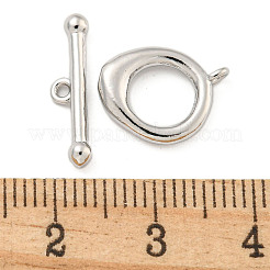 Латуни Переключить застежками&nbsp;KK-A223-09P