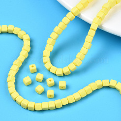 Полимерной глины ручной работы бисер нитей&nbsp;X-CLAY-N008-061-07