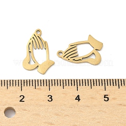 201 подвеска из нержавеющей стали с лазерной резкой&nbsp;STAS-P428-12G