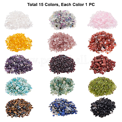 Стеклянная бутылка желающих&nbsp;DJEW-PH0002-09