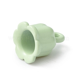 Окрашен сплава подвески&nbsp;FIND-C021-01E