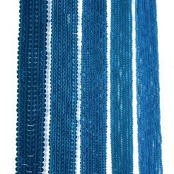 Прозрачные стеклянные бусины&nbsp;X-EGLA-A044-T6mm-MD27