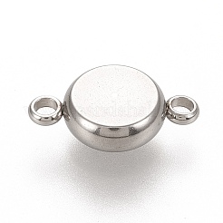 Устойчивые к потускнению 304 нержавеющая сталь соединения соединители настройки&nbsp;LS-STAS-K202-02A-P