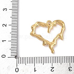 Подвески из нержавеющей стали 304&nbsp;LS-STAS-Z182-03G