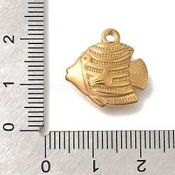 Ионное покрытие (ip) подвески из нержавеющей стали 304&nbsp;STAS-M075-11G