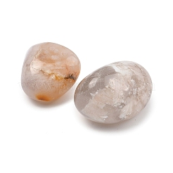 Натуральные бусины в форме цветков сакуры&nbsp;G-G348-01A-05