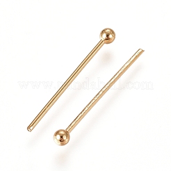 Штифты с шаровой головкой из нержавеющей стали 304&nbsp;STAS-L238-007H-G