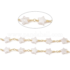 Латунные цепные цепи&nbsp;CHC-M025-24G