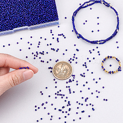 11/0 стакан бисер&nbsp;SEED-PH0003-05