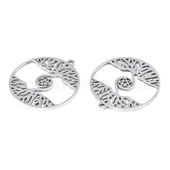 Подвески из нержавеющей стали 201&nbsp;STAS-N098-041M