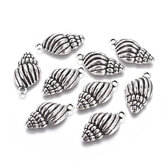 Подвески из тибетского серебра&nbsp;LS-X-LF10857Y-NF