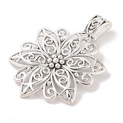 Тибетский стиль сплава координационные подвески&nbsp;LS-LF9727Y