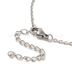 Комплекты из ожерелий&nbsp;SJEW-C004-11P