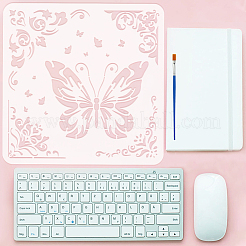 Трафареты для рисования домашних животных&nbsp;DIY-WH0391-1024