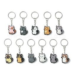 ПВХ пластиковые кайчианы&nbsp;KEYC-JKC01176