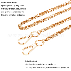 Цепь ремня мешка&nbsp;CH-PH0001-07G