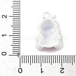 Подвески из эмали и сплава&nbsp;FIND-Z101-03D