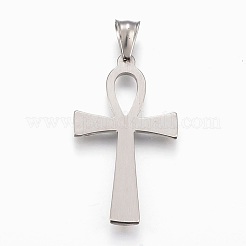 Подвески из нержавеющей стали 304&nbsp;STAS-F168-38P