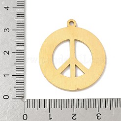 Подвески из нержавеющей стали 304&nbsp;LS-STAS-F326-07G