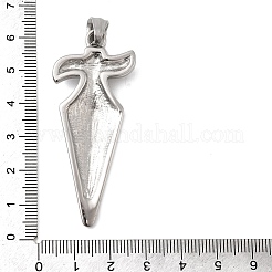 Большие подвески из нержавеющей стали Viking 304&nbsp;STAS-Z169-01AS