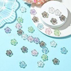 Красочные шарики cmолы&nbsp;RESI-CJC0027-14