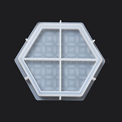 Силиконовые Молды для подставок своими руками&nbsp;LS-DIY-G079-15A