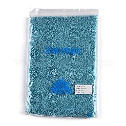 Круглые бусины toho 11/0&nbsp;SEED-TR11-2117