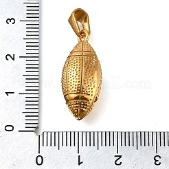 Ионное покрытие (ip) подвески из нержавеющей стали 304&nbsp;STAS-Z113-16G