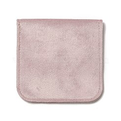 Бархатные мешочки для хранения украшений ABAG-C003-02B-05