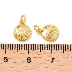 Латунь подвески&nbsp;KK-F927-14B-G