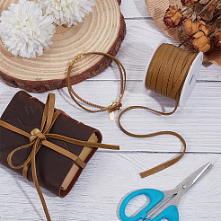 1 пачка плоских чехлов из искусственной кожи&nbsp;WL-BC0001-04C