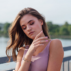 Подвески из натуральной раковины морского ушка/пауа&nbsp;SHEL-FI0001-01