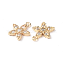 Латунные микро проложить кубического циркония подвески&nbsp;KK-I702-21G