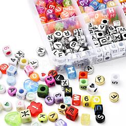 Наборы для изготовления ювелирных изделий из браслетов своими руками&nbsp;DIY-YW0002-67