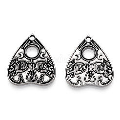 Сплавочные подвески тибетского стиля&nbsp;PALLOY-N176-23AS