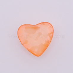 Бусины из cмолы&nbsp;RESI-CJC0002-11D