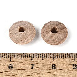 Бусины из бука&nbsp;WOOD-T033-11B