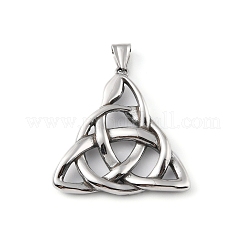 Подвески из нержавеющей стали 304&nbsp;STAS-K255-10AS