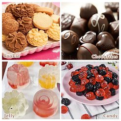 2 шт. силиконовые Молды на тему гольфа&nbsp;ST-CJ0043-001